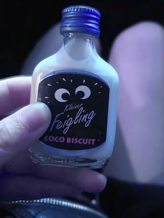 激求好き差入れ💎クライナーCOCO BISCUIT①