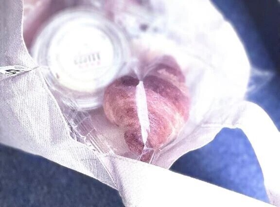 差入れ特集⑩よく差入れのお返事出来ないままなので一旦告知🥺🙏🏻💓