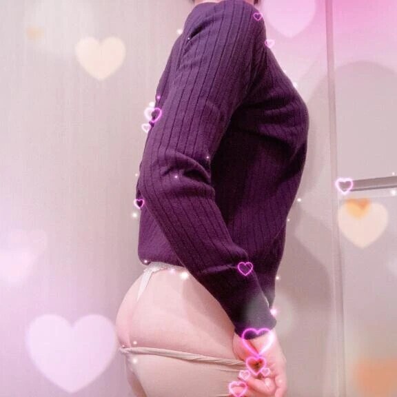 むちむち桃尻🍑