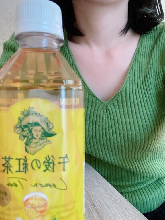 差し入れはありがたいです💕