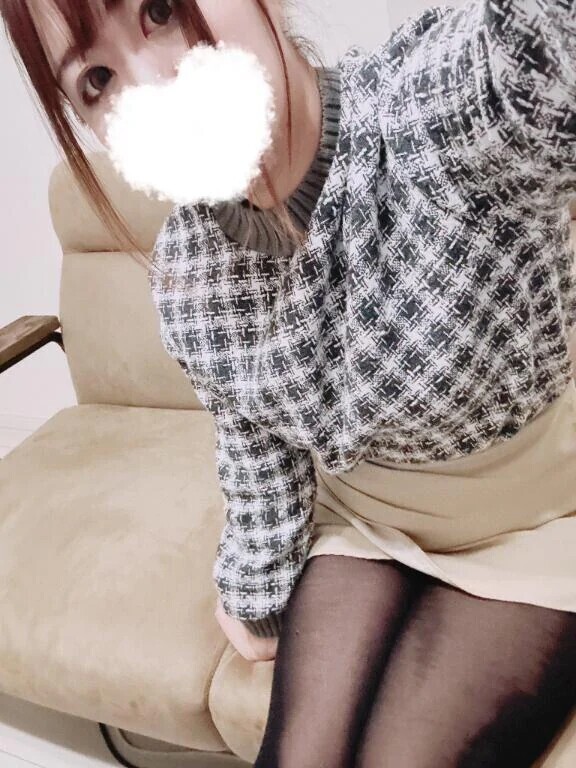 やってきた〜！