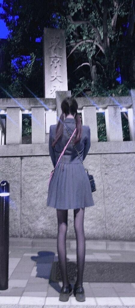 まず色々季節服装等から再開連投💨出身大学🏫🎓にもにてて🙏🏻🔰