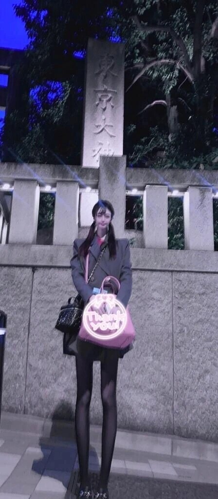 今ｷﾃﾈ押せたお兄様届きましたか？⛩ﾗｽﾄ第3弾🩷季節すぎてもお時間合い、逢い引きで行けたら嬉しいです🔰🙏🏻