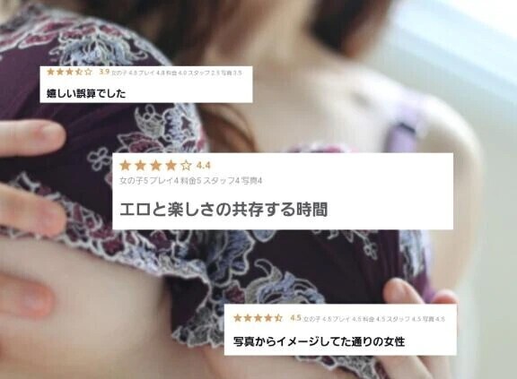 💋口コミありがとうございます💋