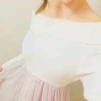 🤍上品ふんわりコーデ🤍