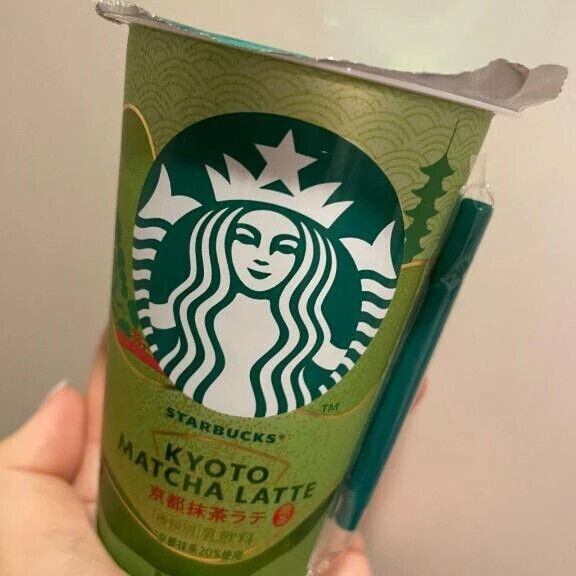 差し入れありがとう❣️