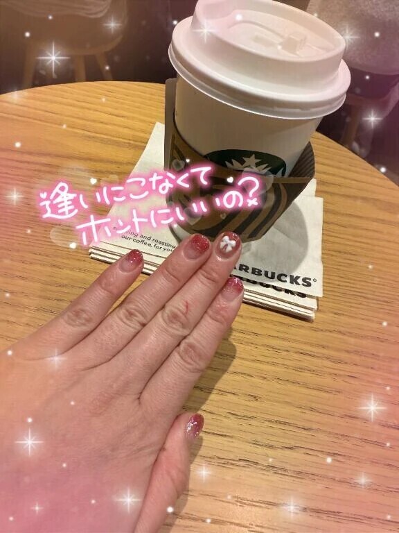 今月の可愛い感じ…💅