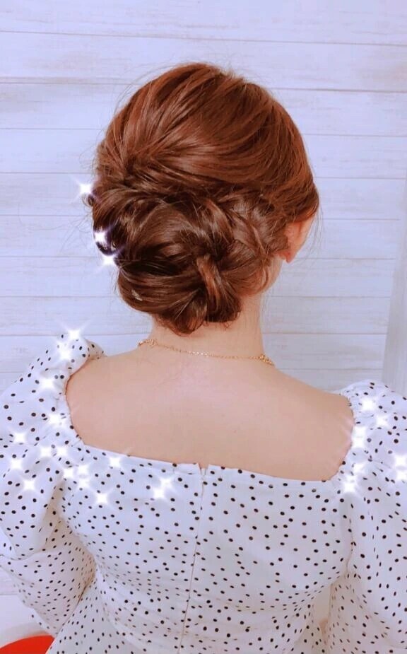 事前予約誠にありがとうございます💖