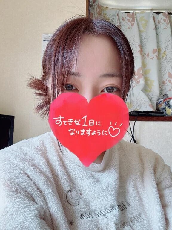 行ってらっしゃいませ( ◜ᴗ◝)و