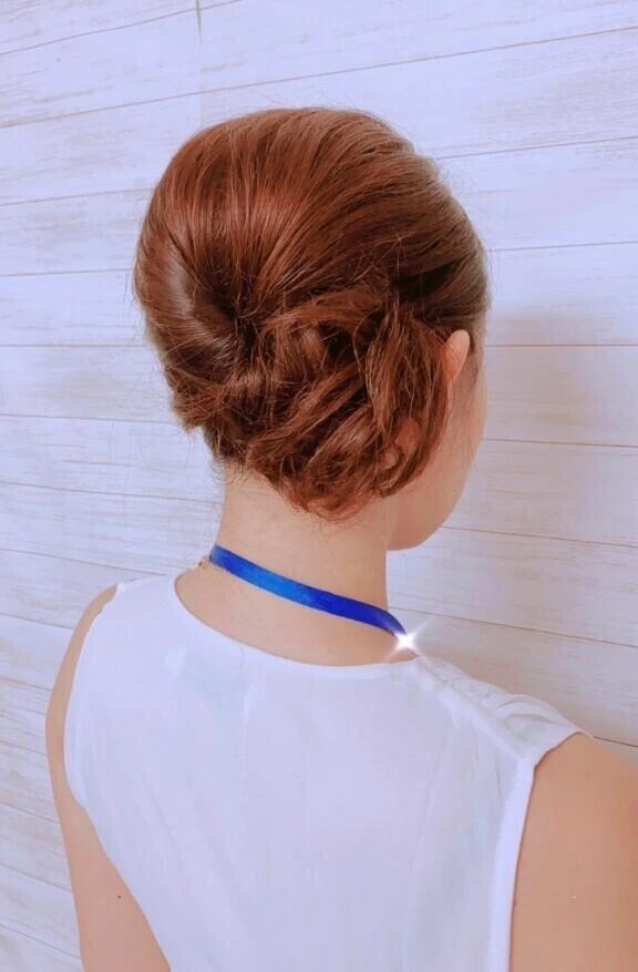 私香水つけなくなりました🩷