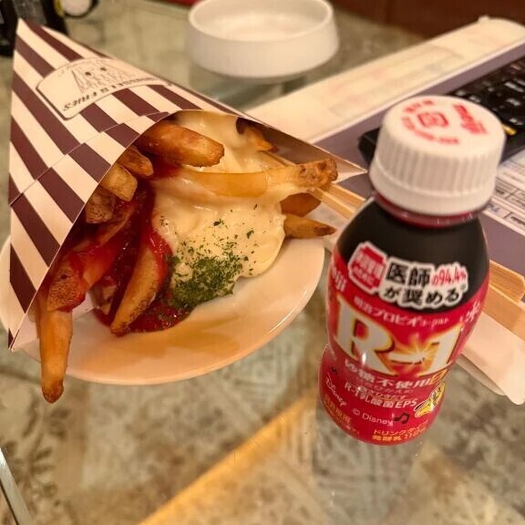 毎月の楽しみ🫶