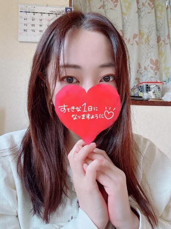 行ってらっしゃいませ( ◜ᴗ◝)و