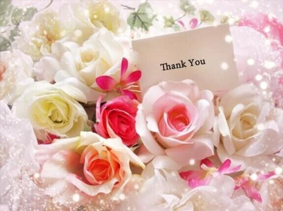 【お礼写メ日記】