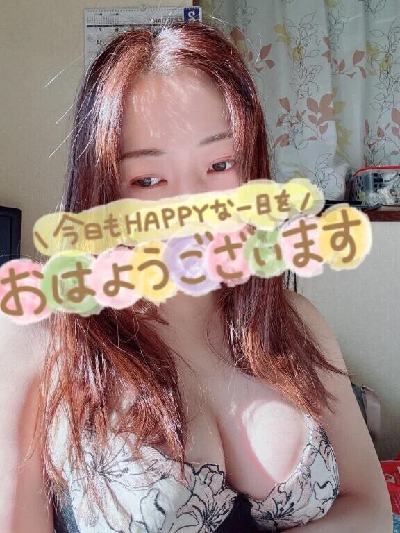 おはようございます☀️