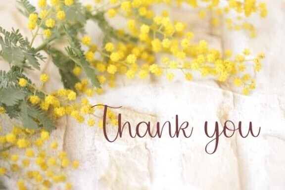 【お礼写メ日記】