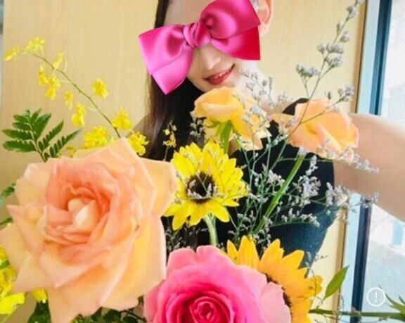 花のある生活🌸