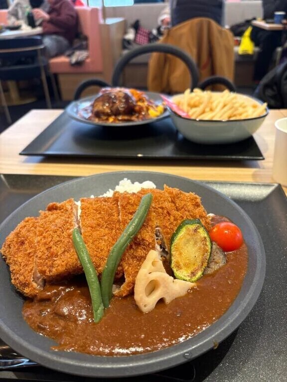 もう年か、、？🥲