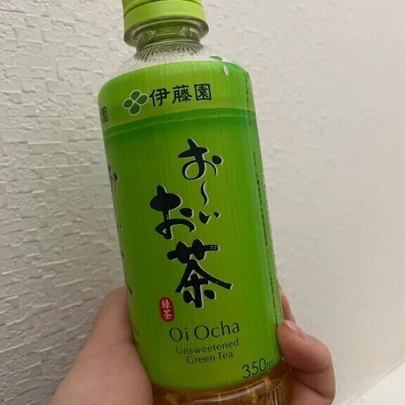 差し入れありがとう❣️