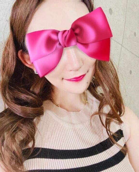 🌟のマーク🩷