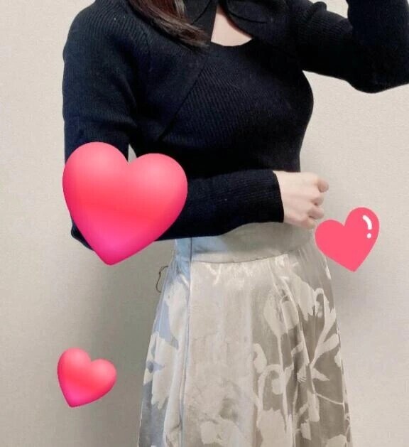 寒かったですね～