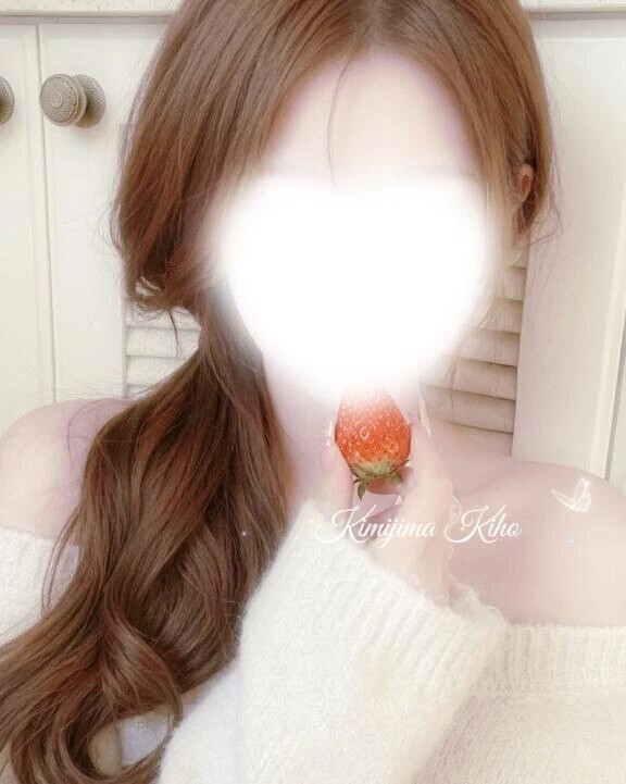 入店初日です🩵