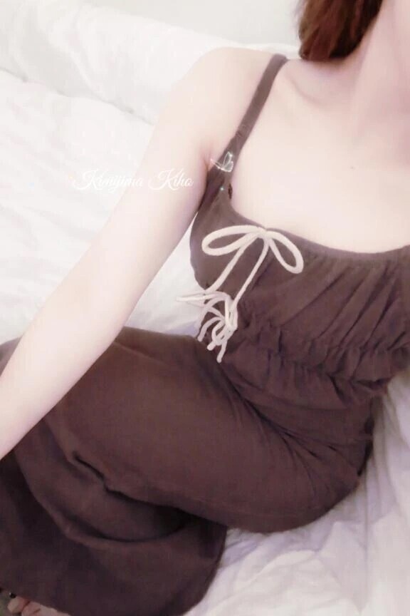 今日のお洋服🩵