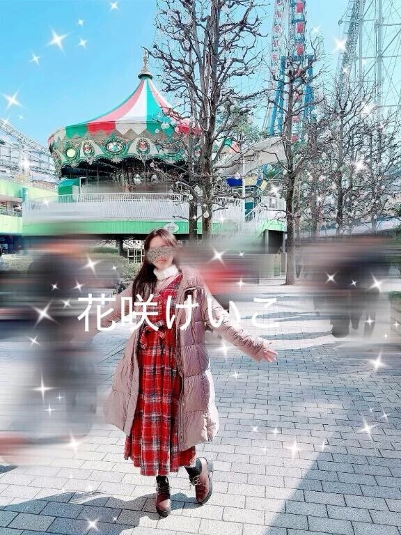 ポカポカ🌷🌸