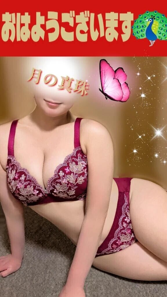 おはようございます🦚