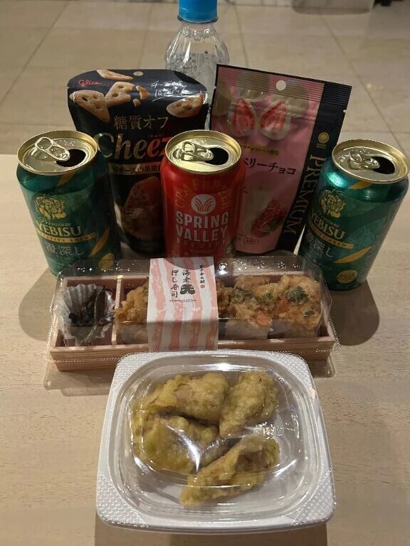 パーティー？(≧∀≦)❣️