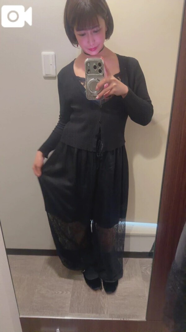 毎月1回の出勤🥹🙏✨✨