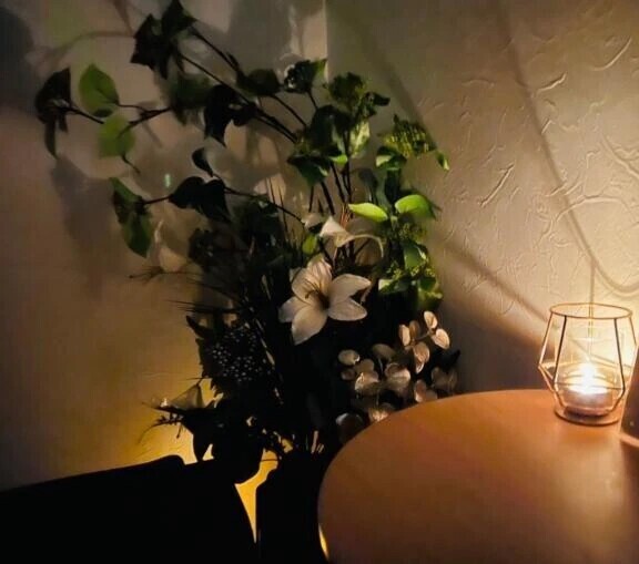 癒しの性感マッサージ💆‍♂️✨