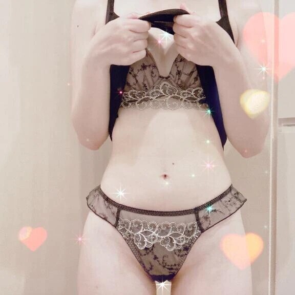 感度高まっちゃったかも😳