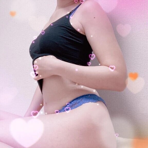 もちもち白肌😳