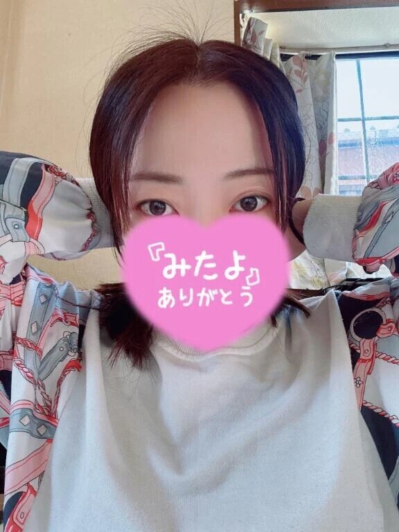 みたよTHANKS🙏✨