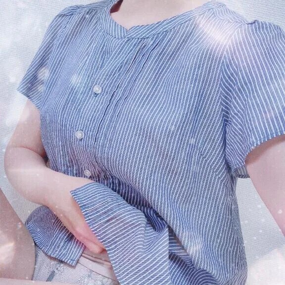 レースがカワイイでしょ💕