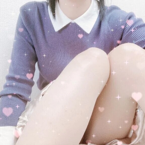 浮き足立ってます🥳