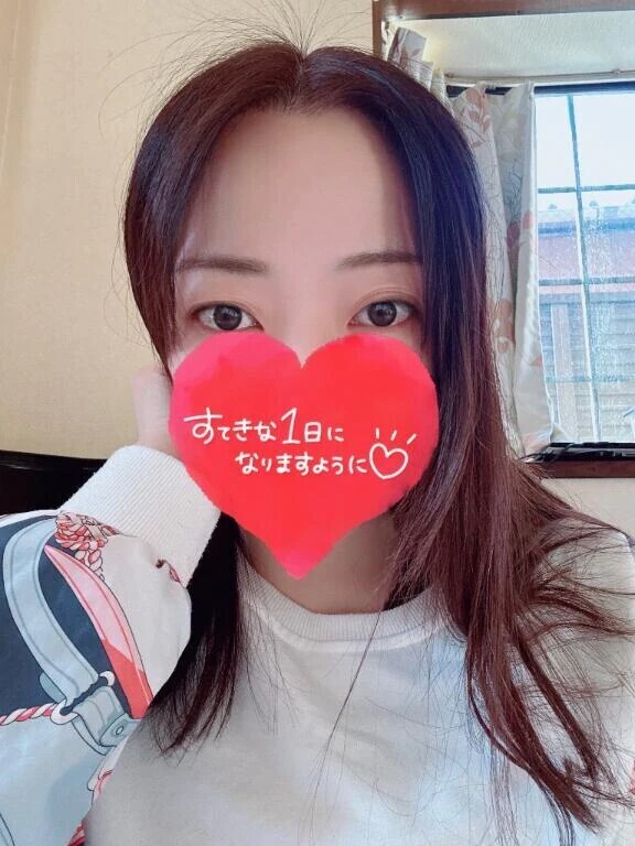 良い日を🙆‍♀️