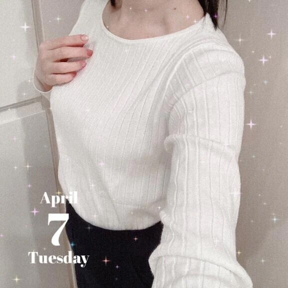 朝から最高の気分🥳