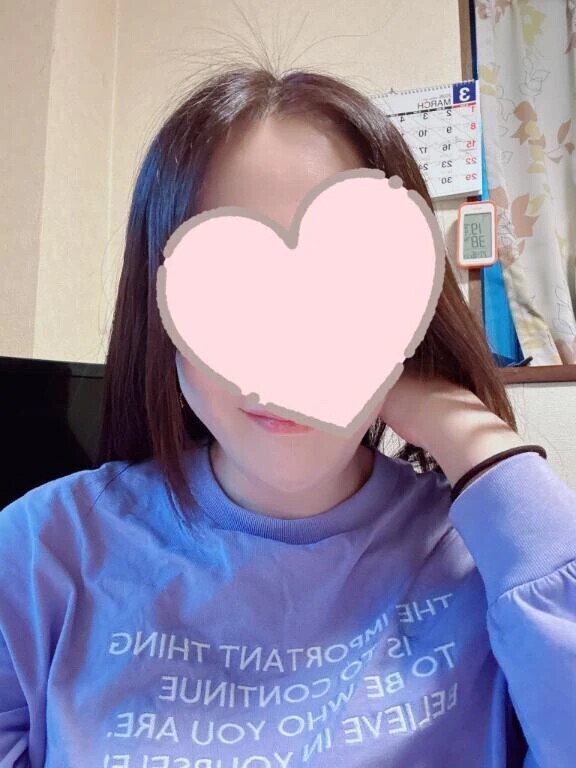 うっすらと