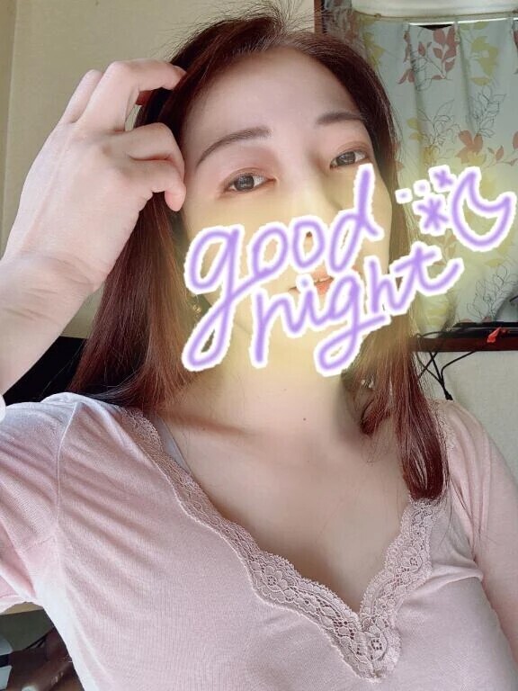 おやすみなさい♡