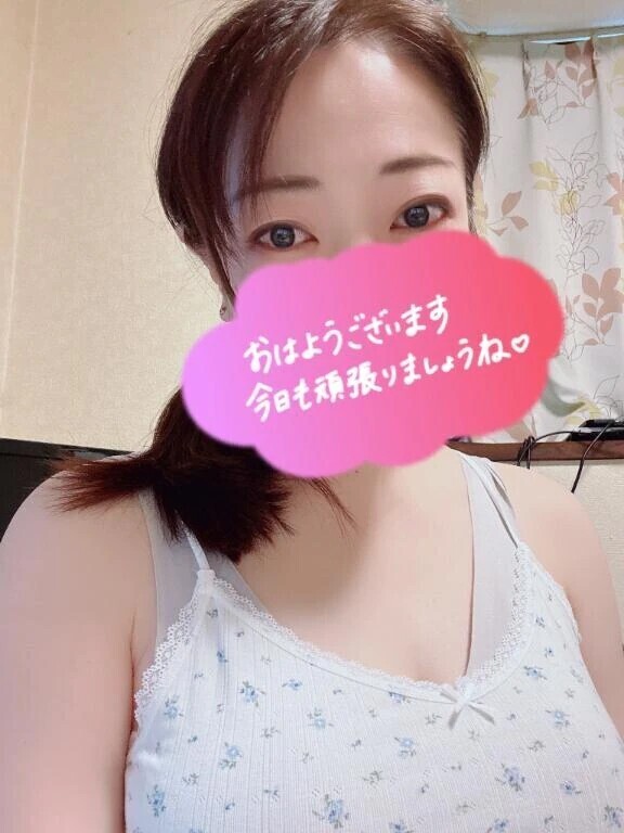 おはようございます(*^^*)