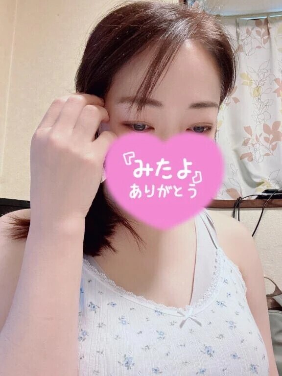 みたよTHANKS🙏✨