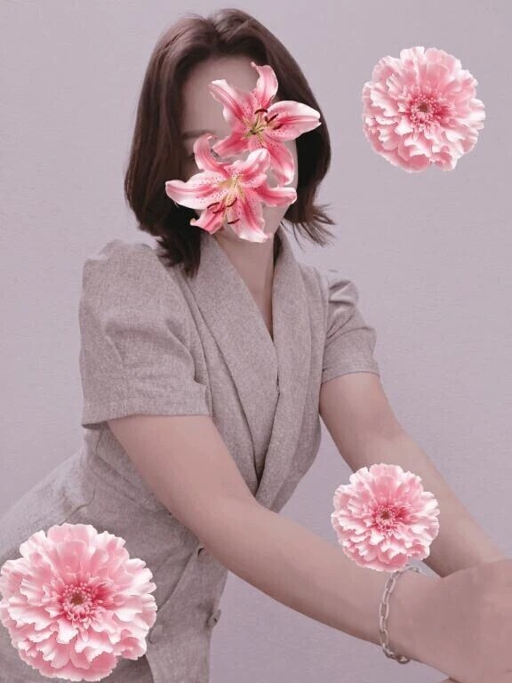 整いました