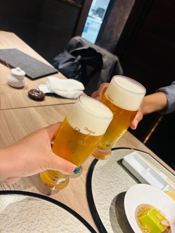 🌹🈵本日貸し切りありがとうございました🈵🌹✨
