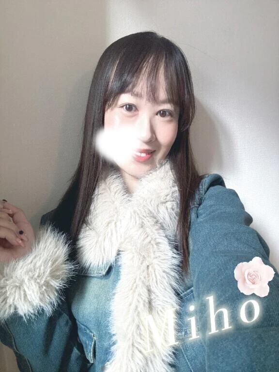 ストレート🤍
