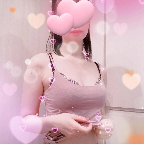 初体感しちゃったね🫢