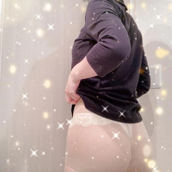もっちりもちもち桃尻🍑