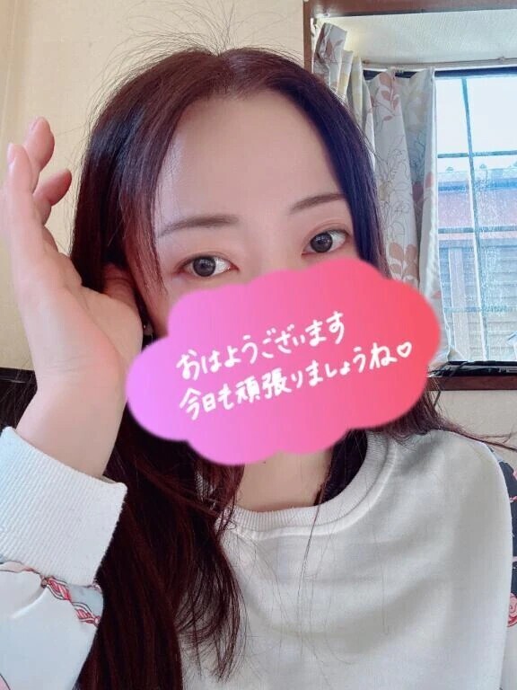おはようございます(*^^*)