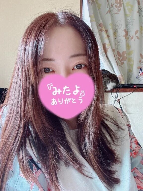 みたよTHANKS🙏✨
