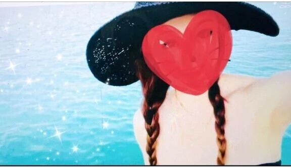 夏が来るね🏝️💗